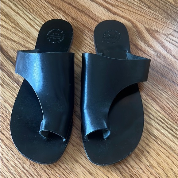 ATP ATELIER ROSA SANDALS - Picture 3 of 6